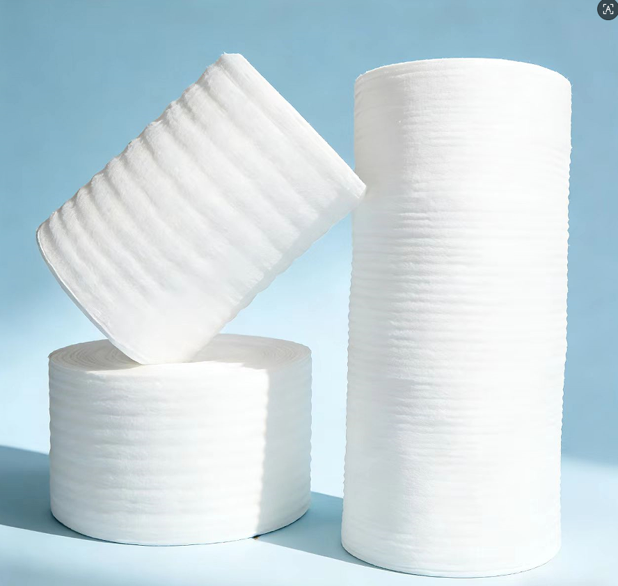 EPE 20 — 2 mm uncoated EPE foam underlayment